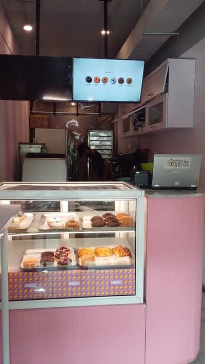 Established WeDrink & Dough With The Flow Franchises for Sale – F-11,