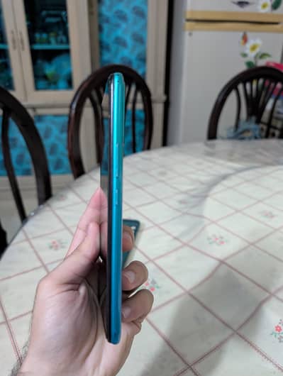 Infinix Hot 12 Play