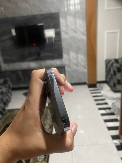 iPhone 13 Pro Max (256gb) pta approved