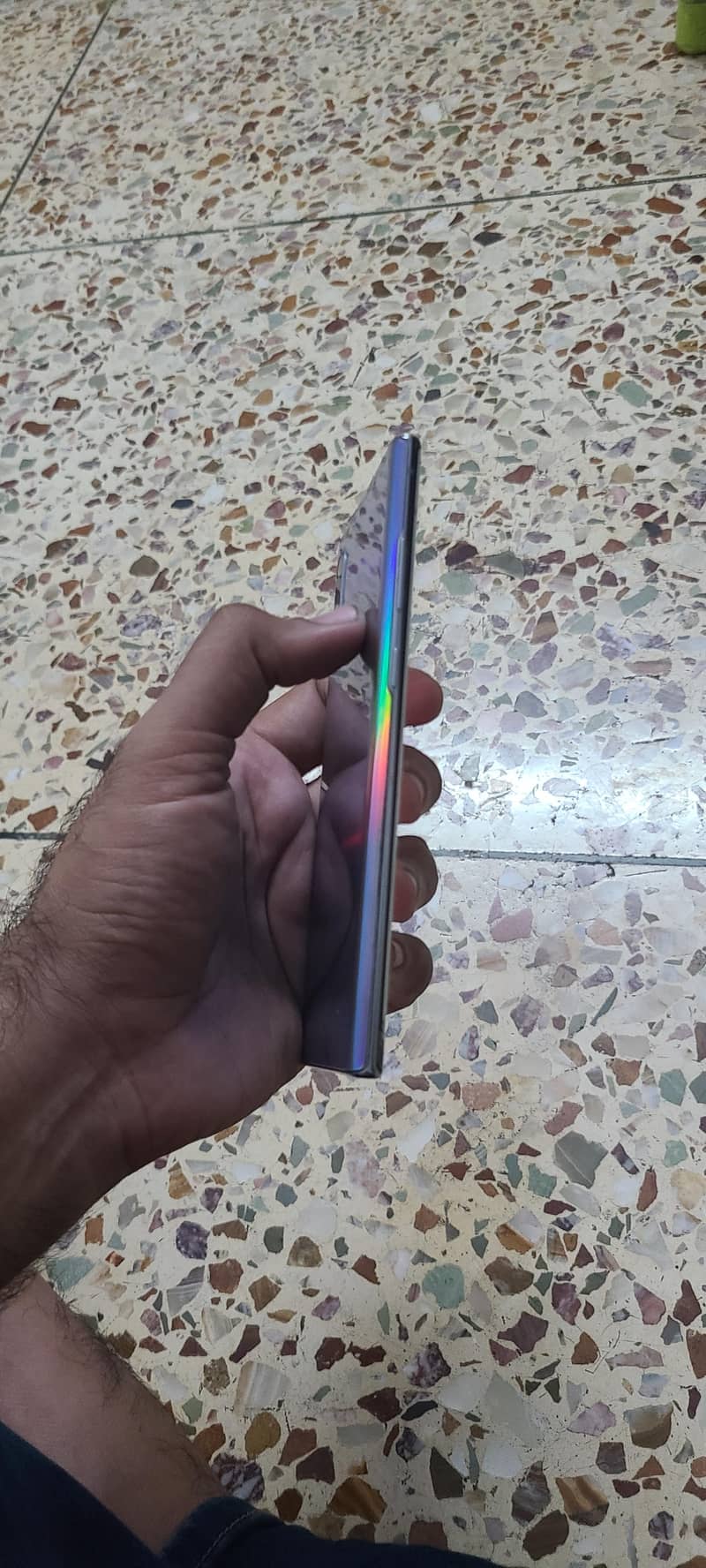 Note 10 Plus read add 2
