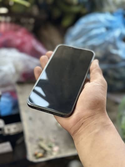 Apple iPhone 13 Pro