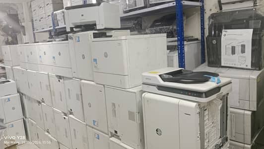 HP LaserJet E60055dn 52ppm A4 Mono Printer 3 Month Warranty