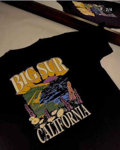 Unisex T. shirts