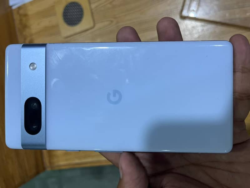 Google Pixel 7a 0