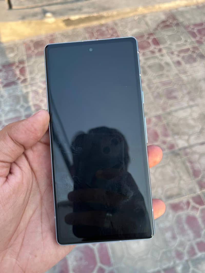 Google Pixel 7a 4