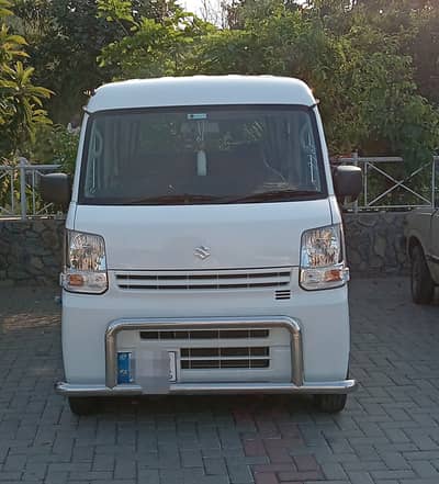 Suzuki EVERY and  Carry Bolan available for  Bookings, Tourism & Rent