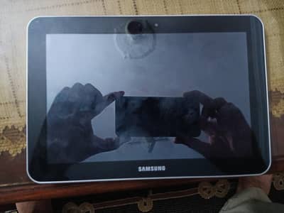 Samsung Tab
