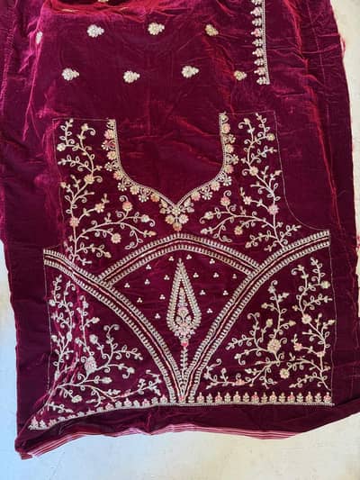 Bridal Dress