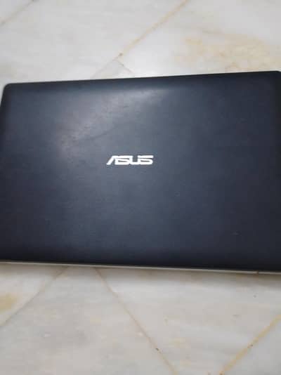 Asus Notebook for sale