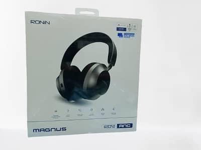 Ronin magnus Headphones 
