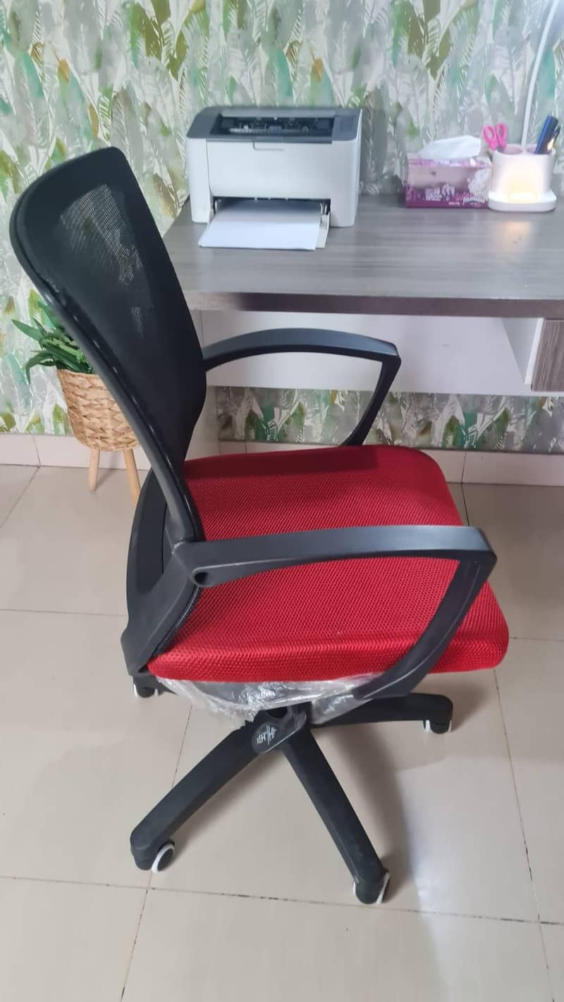Computer Chair 0