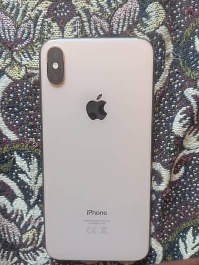 Apple iPhone XS Max
