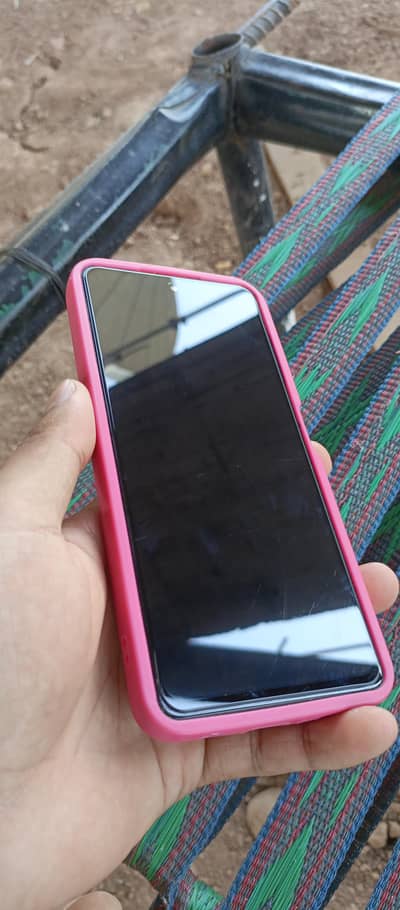 Infinix hot 40