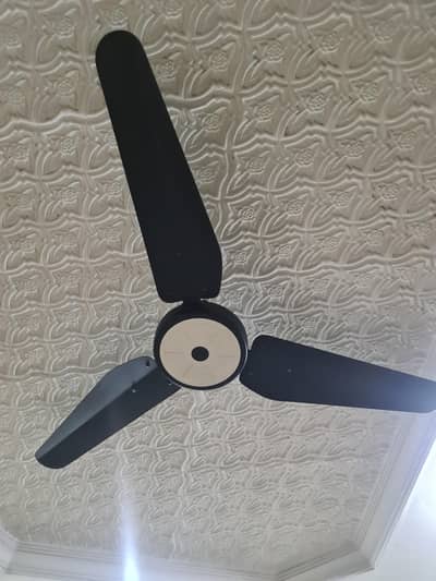 2x Ceiling Fans Lahore Fans
