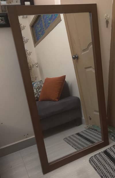 Wall Mirror