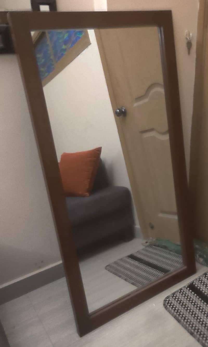 Wall Mirror 1