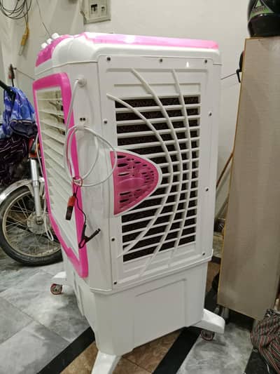 AC & DC both 03244289680. . 3 month used.  . . (used with battery )