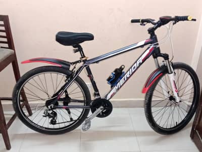 Merida MATTS 6.10