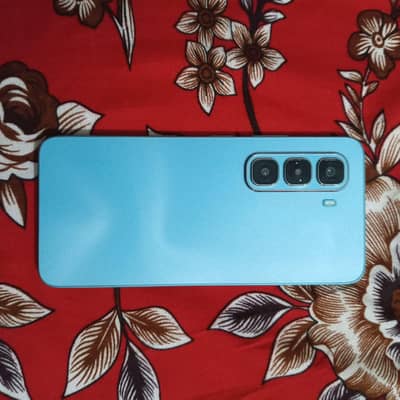 Infinix Hot 50 Pro