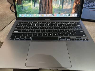 MacBook Air 2020 - 8GB 256GB - I3