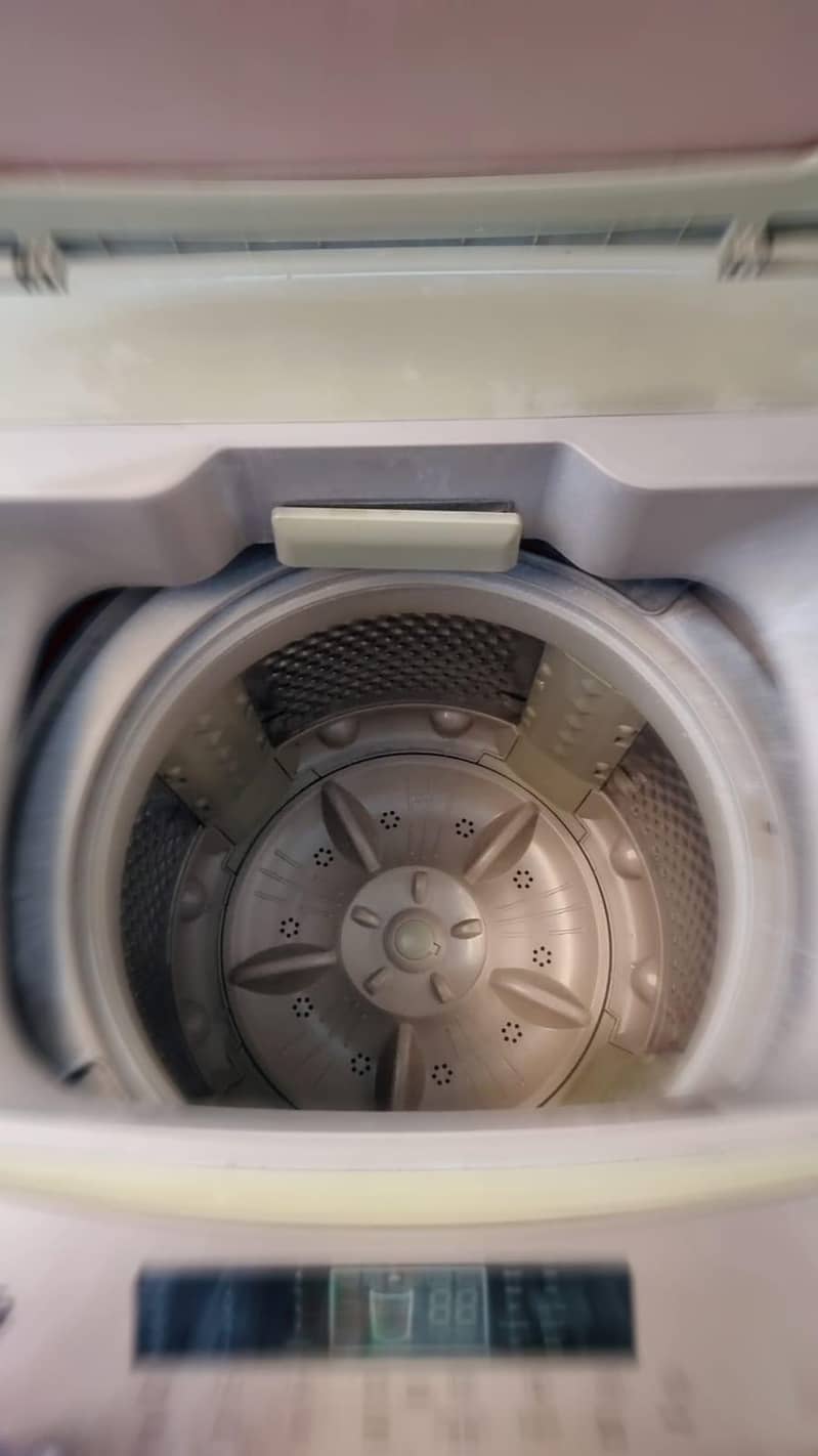 AUTOMATIC DAWLANCE MACHINE 3
