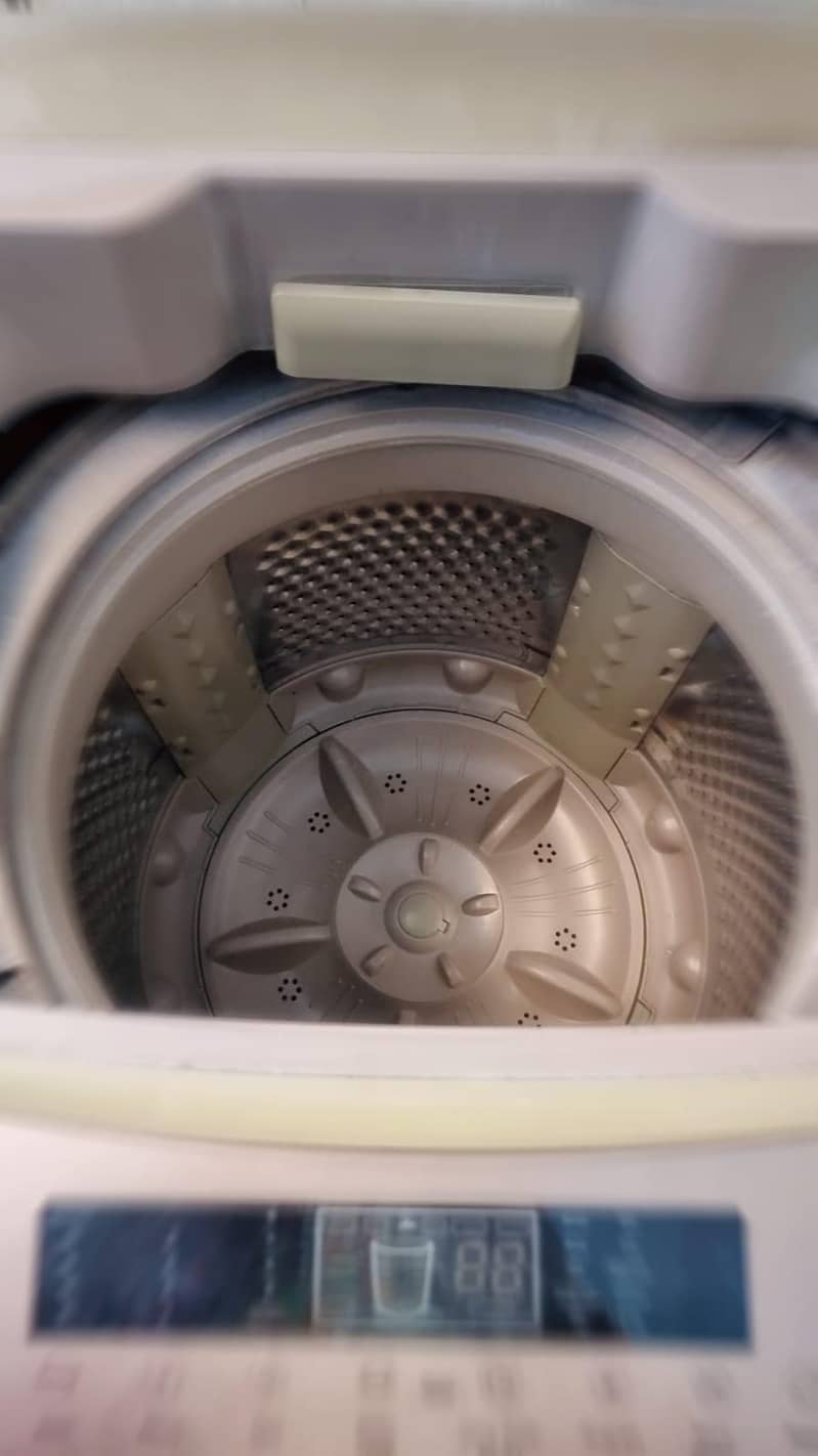 AUTOMATIC DAWLANCE MACHINE 4