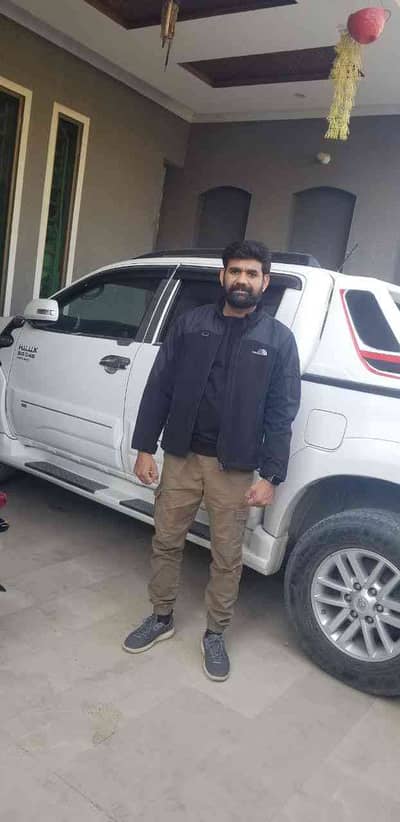 chaudhry sb 