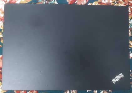 Lenovo slim Laptop for Urgent Sale