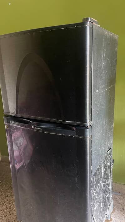 refrigerator for y