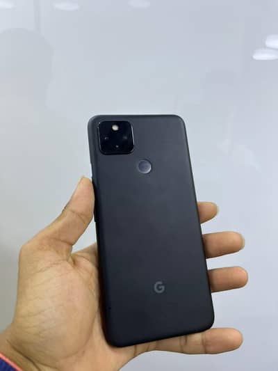 Google Pixel 4a