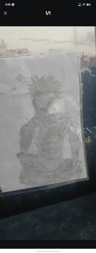 maaz art