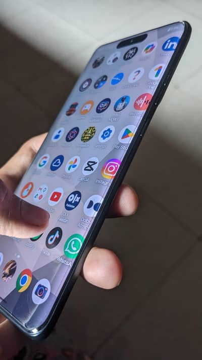 Motorola Edge 2025 12/256