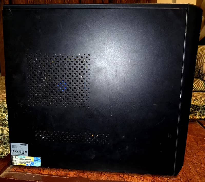 Gaming pc (without gpu) 1