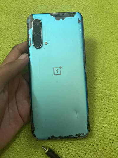 One Plus Nord CE 5