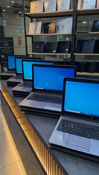 Hp ProBook 650 G1 (i5-4rth)-(8Gb-128Gb)