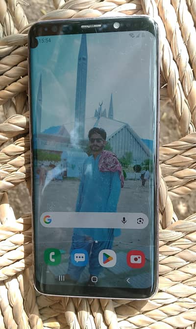 mobile all OK hai non pta hai dot hai