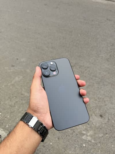 IPhone 14 Pro Max
