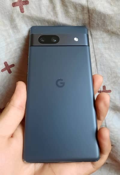 Google Pixel 7a 8/128 GB PTA Approved
