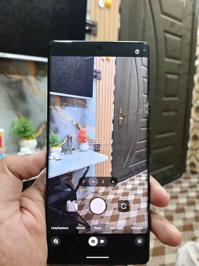 Google Pixel 6 Pro