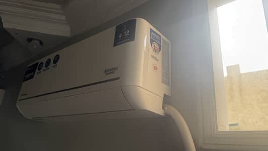 Dawlance AC 1 ton T1 New Technology