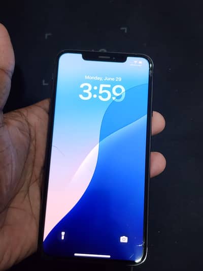Apple iPhone XS Max