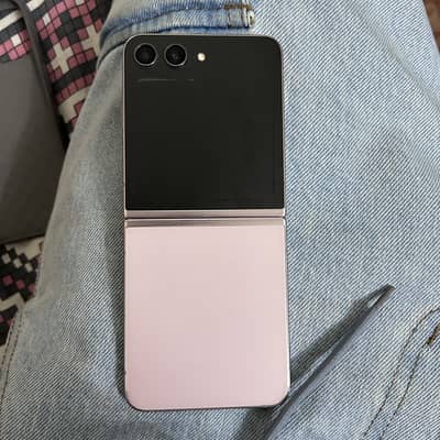 Samsung Mobile Z Flip 5