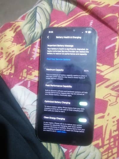 Apple iPhone 12 Pro Max