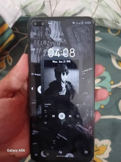 Infinix Zero 8i