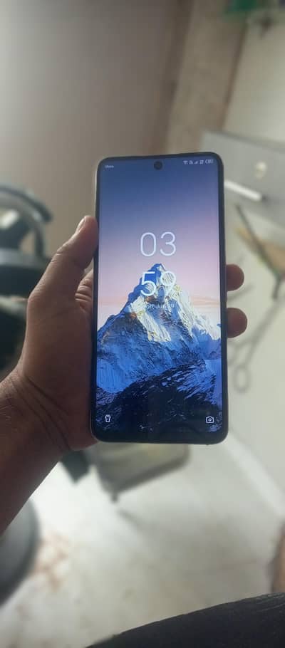 Tecno CAMON 18T