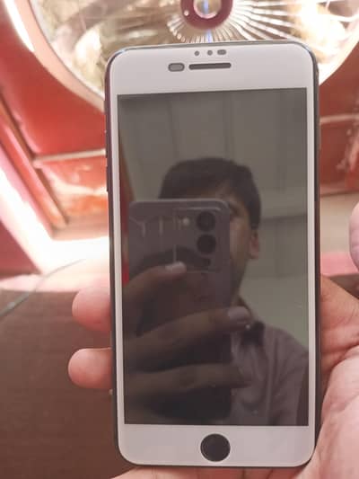 Apple iPhone 8 Plus