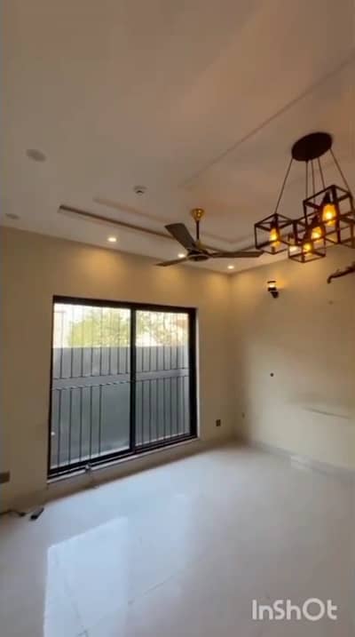 5 Marla House Available For Rent In DHA RAHBAR 11 J BLOCK