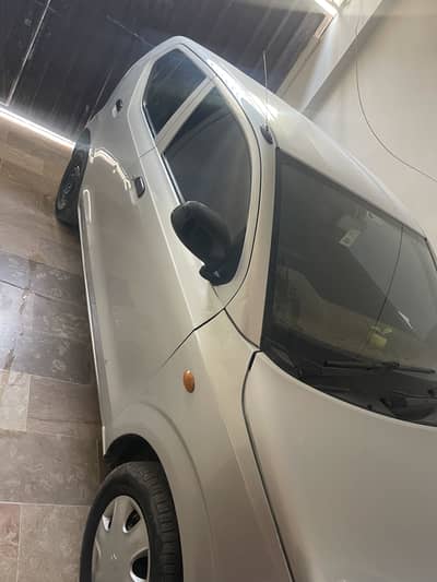 Suzuki Alto 2021