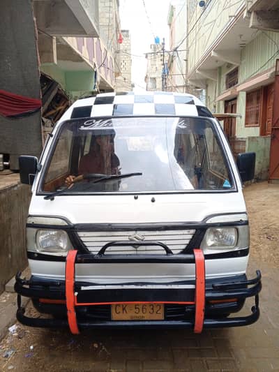 Hiroof 98 model