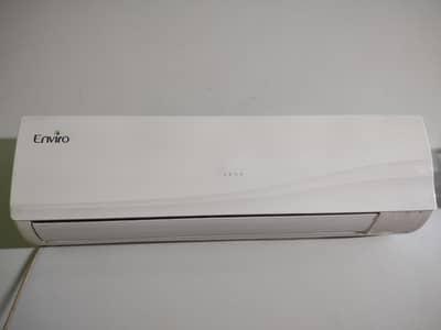 Ac split 1 ton bilkul new condition